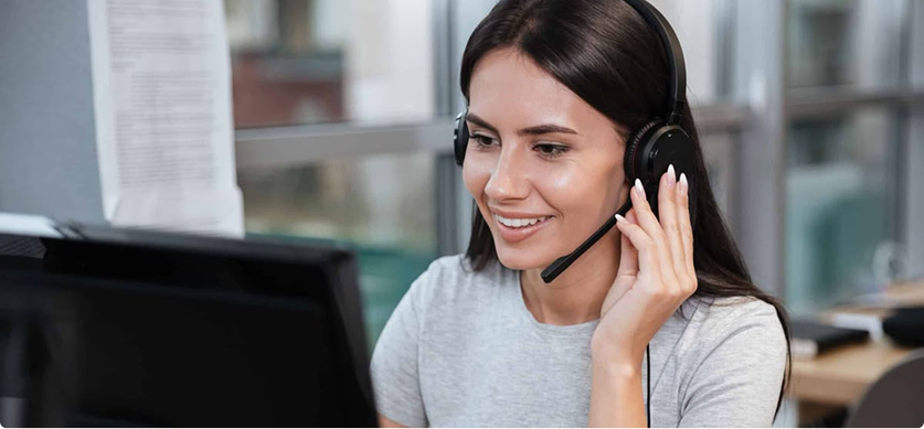 Partner-First Support